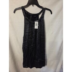 BNWT Torrid Acid Wash Tank Dress 3X